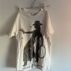 Beyonce Cowboy Carter Concert T Shirt, S